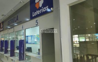 BM3 Lotérica blindada por Blindagens Mariana