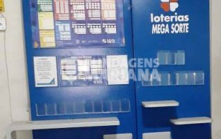 BM7 Lotérica blindada por Blindagens Mariana