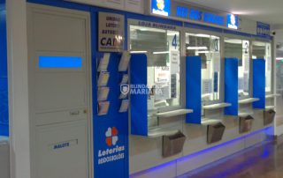 DSC03271 Lotérica blindada por Blindagens Mariana