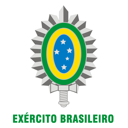 EXERCITO BRASILEIRO Brasão do Exército Brasileiro